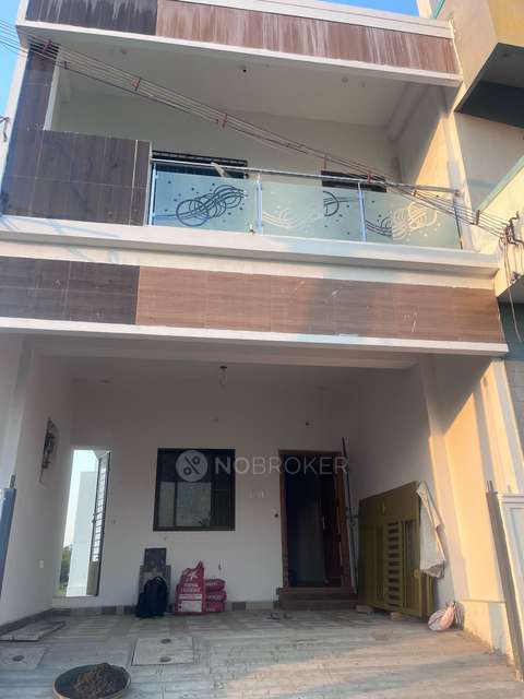 3 BHK Flat For Sale  In Sai Mahima