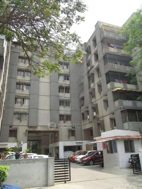 3 BHK Flat In National Games Village Complex,  Koramangala, Bangalore For Sale  In  Koramangala, Bangalore