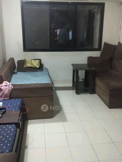 1 BHK Flat In  Veda Apartment For Sale  In Borivali West