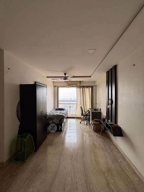 Single Room for Male In 2 BHK  In Neminath Avenue In Andheri West