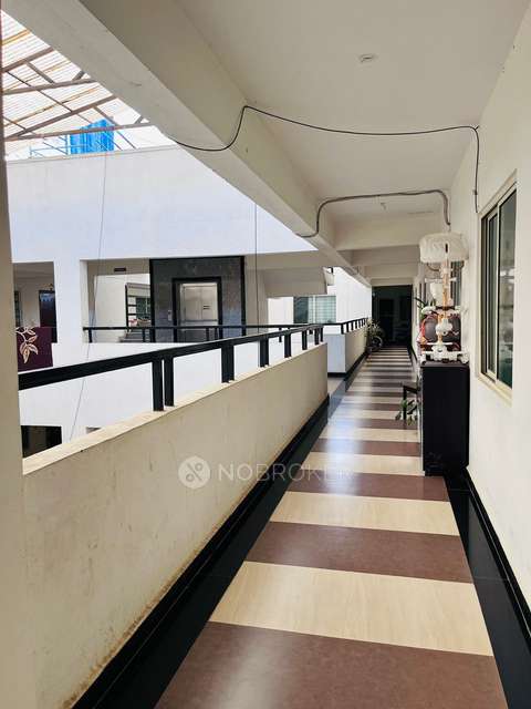 Single Room for Male In 2 BHK  In Ds-max Sprinkles In Chikkakannalli