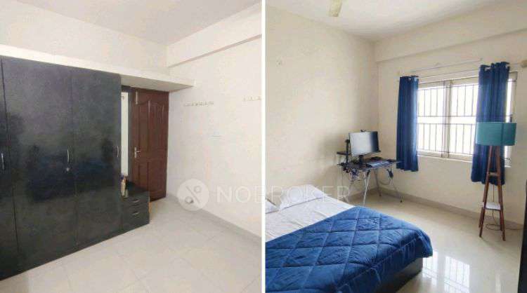 3 BHK Flat In Cmrs Sunny Dew for Rent  In Mahadevapura