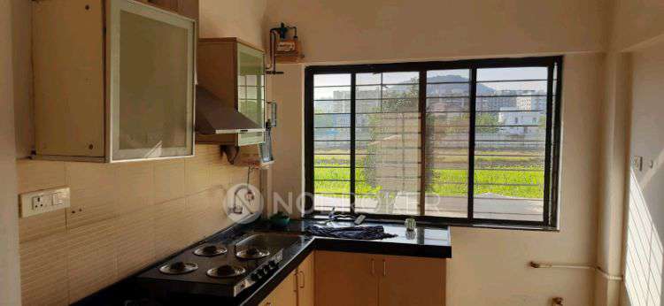 1 BHK Flat In Pride Purple Park Springs For Sale  In Lohegaon