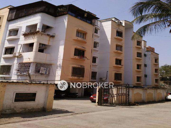 1 RK Flat In Kadam Heritage Survey No.471 And 472 for Rent  In Pimpri Colony
