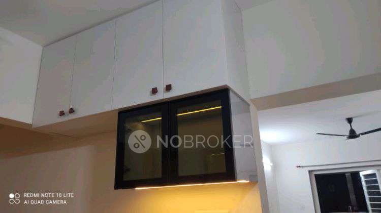 2 BHK Flat In Kohinoor Viva City for Rent  In Dhanori