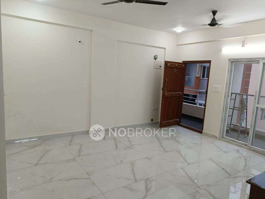 3 BHK Flat In Sai Sow Bhagya for Rent  In Maragondanahalli