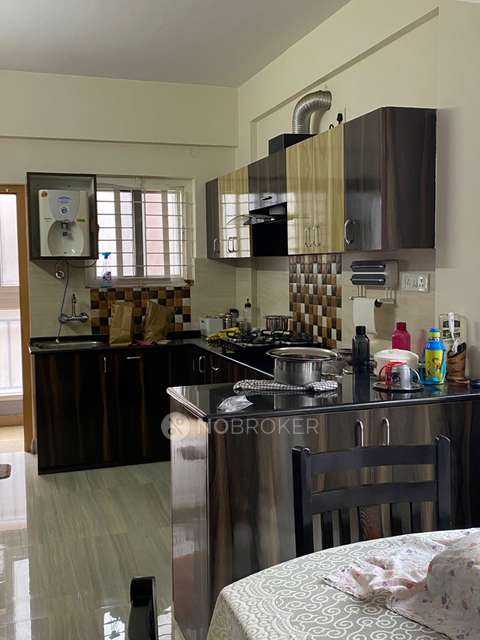 2 BHK Flat In Shivani Adeen For Sale  In C V Raman Nagar