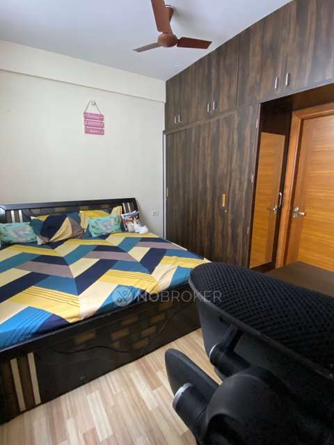 2 BHK Flat In Shivani Adeen For Sale  In C V Raman Nagar