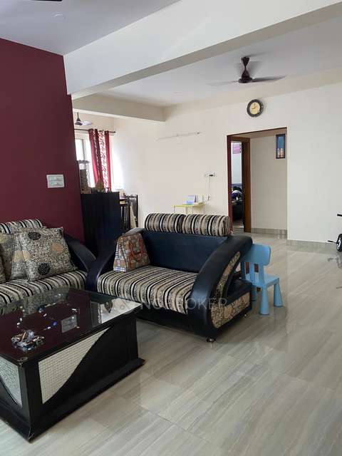 2 BHK Flat In Shivani Adeen For Sale  In C V Raman Nagar