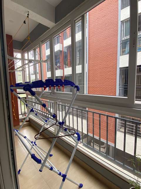 2 BHK Flat In Shivani Adeen For Sale  In C V Raman Nagar