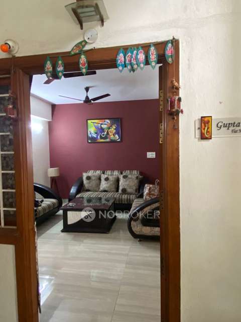 2 BHK Flat In Shivani Adeen For Sale  In C V Raman Nagar