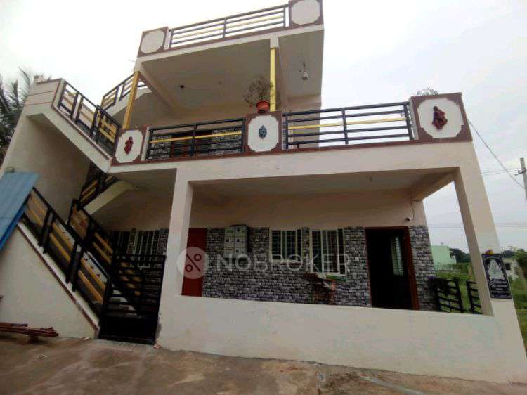 1 BHK House for Rent  In Vp5p+gj8, Kada Agrahara Rd, Kommasandra, Bengaluru, Karnataka 562125, India