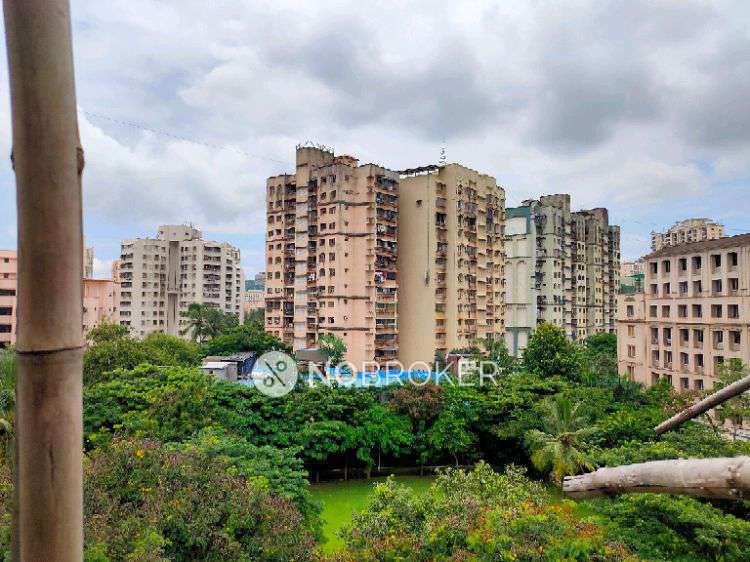 PG for Girls in Powai Vihar Complex, Powai, Mumbai