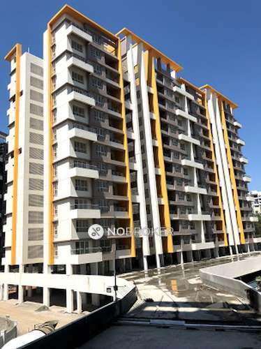 2 BHK Flat In Kolte Patil Life Republic for Rent  In Punawale Kate Wasti Forest