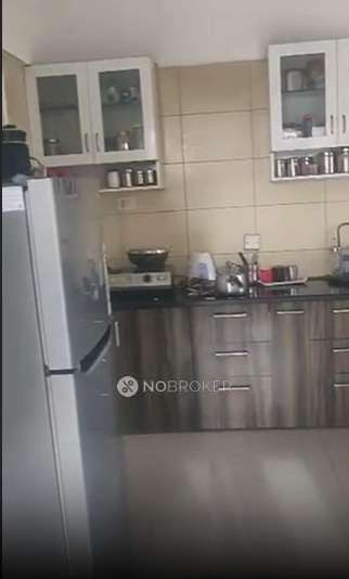 2 BHK Flat In Kolte Patil Life Republic for Rent  In Punawale Kate Wasti Forest