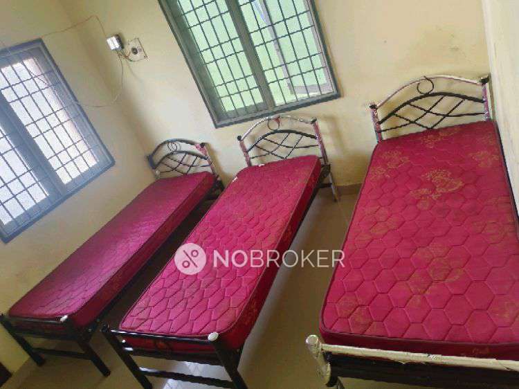 PG for Boys in Amma Super Market