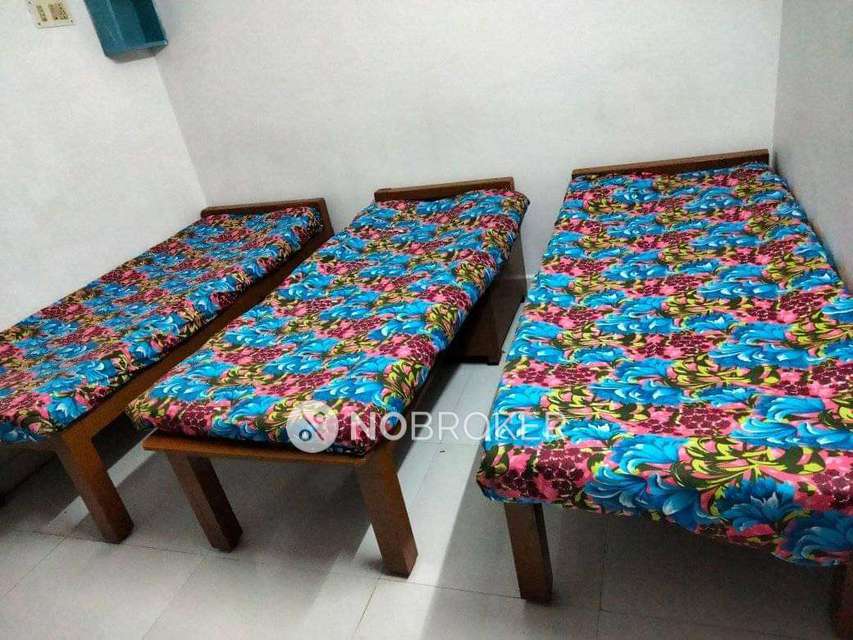 PG for Boys in Amma Super Market