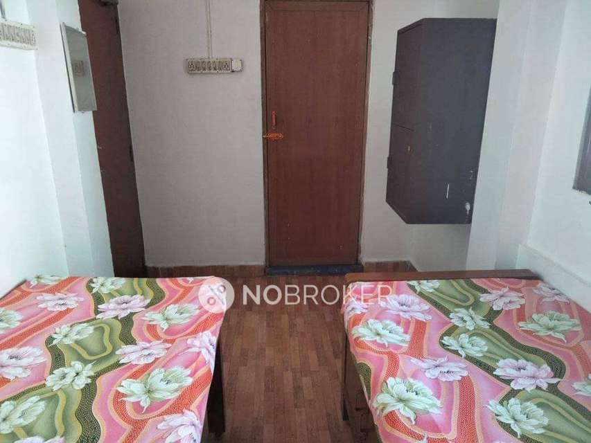 PG for Boys in Amma Super Market