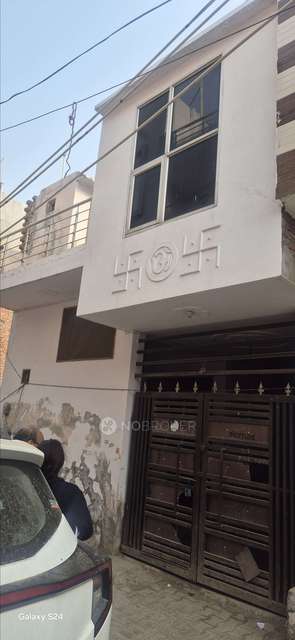 2 BHK House For Sale  In Ballabhgarh