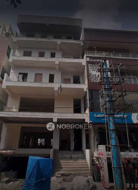 PG for Girls in Rajarajeshwari Nagar