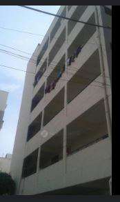 3 BHK Flat In Udayani Raju Villa for Rent  In Puppalguda