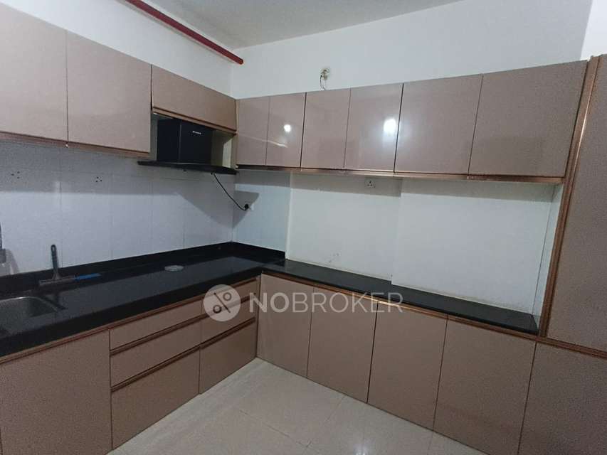 2 BHK Flat In Kolte Patil Little Earth, Kiwale for Rent  In Kiwale