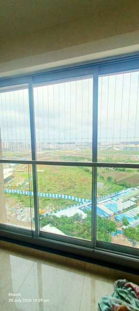 3 BHK Flat In Vj Yashwin Enchante for Rent In Yashwin Enchante, Wagholi, Pune, Maharashtra 412207, India