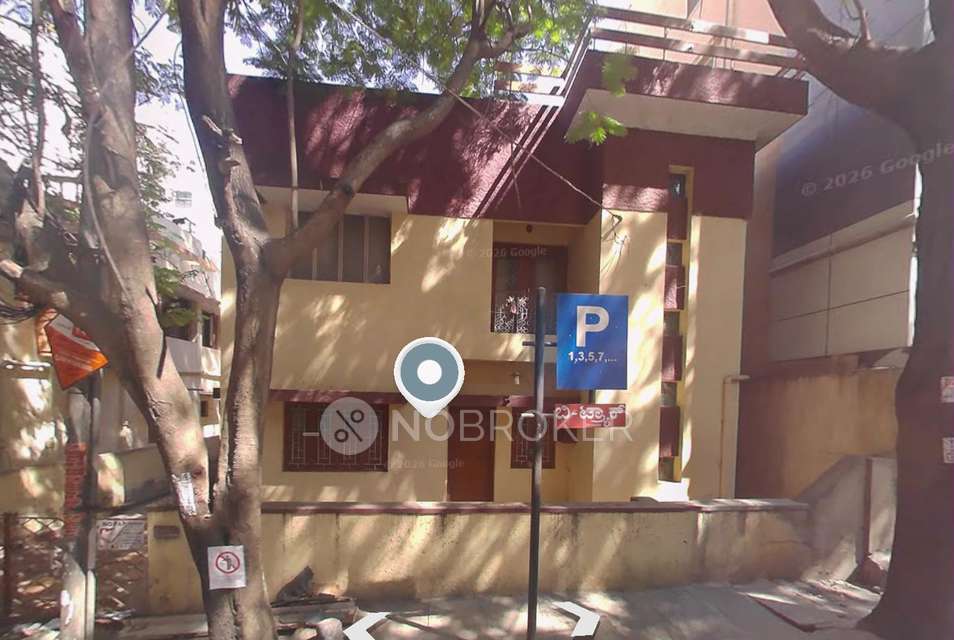 Office Space in Jayanagar, Bangalore for Rent