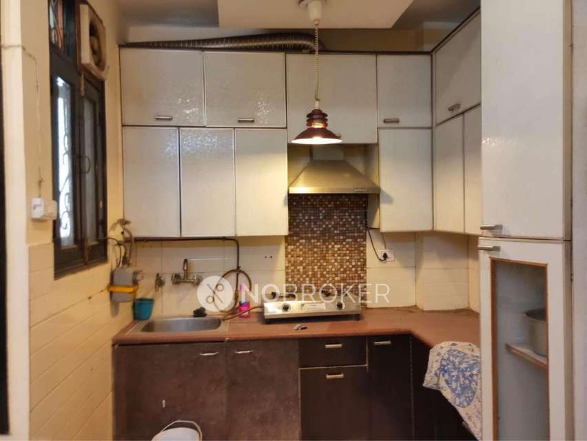 2 BHK Flat For Sale  In Indirapuram