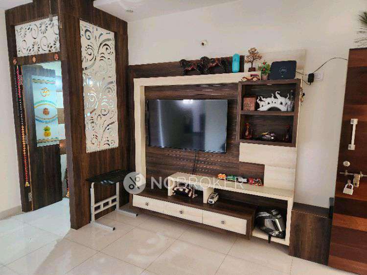 2 BHK Flat In Radha Enclave For Sale  In Kalena Agrahara