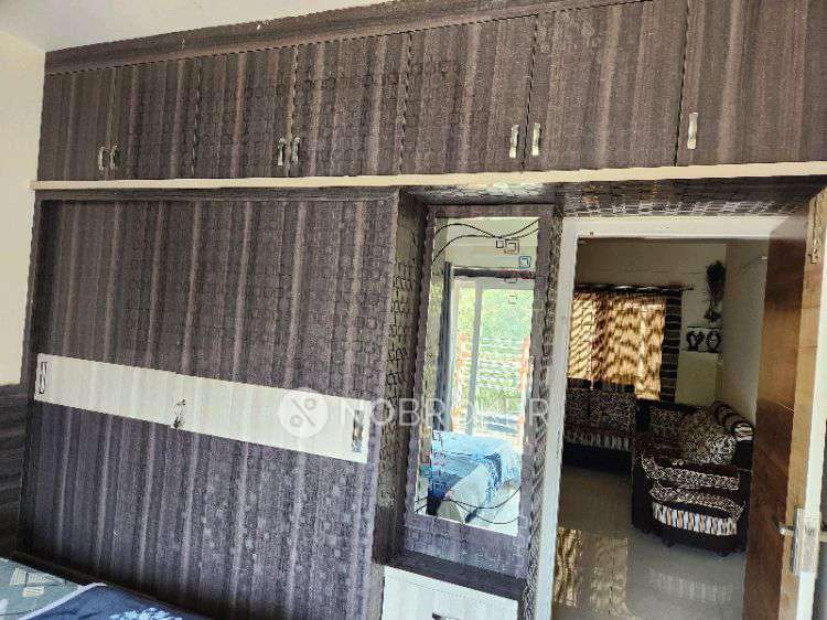 2 BHK Flat In Radha Enclave For Sale  In Kalena Agrahara