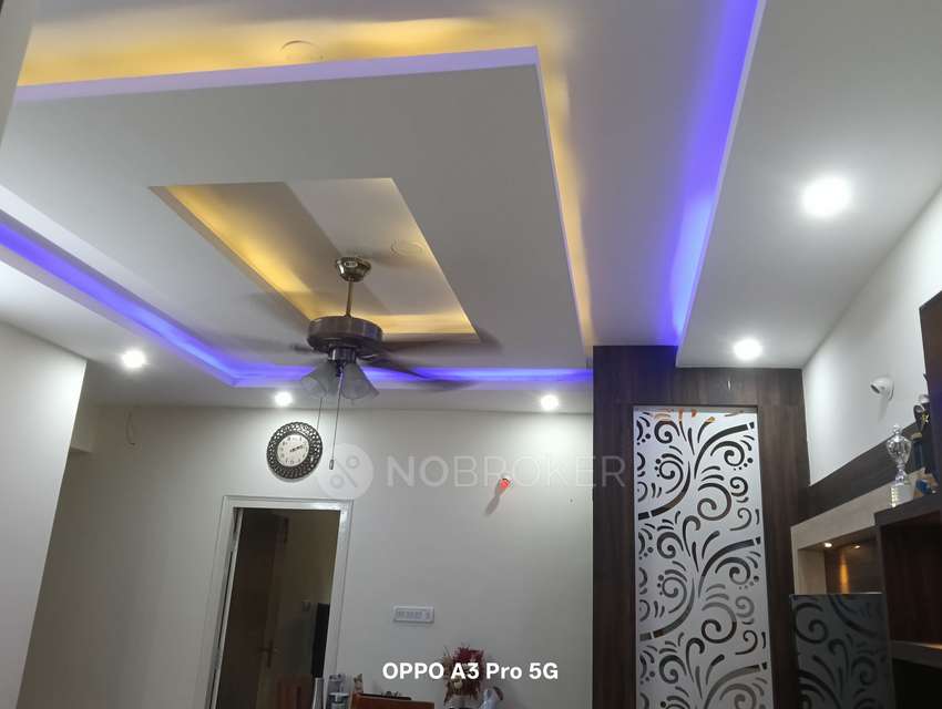 2 BHK Flat In Radha Enclave For Sale  In Kalena Agrahara