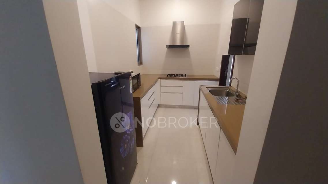 3 BHK Flat In Kasturi Eon Homes for Rent  In Hinjewadi