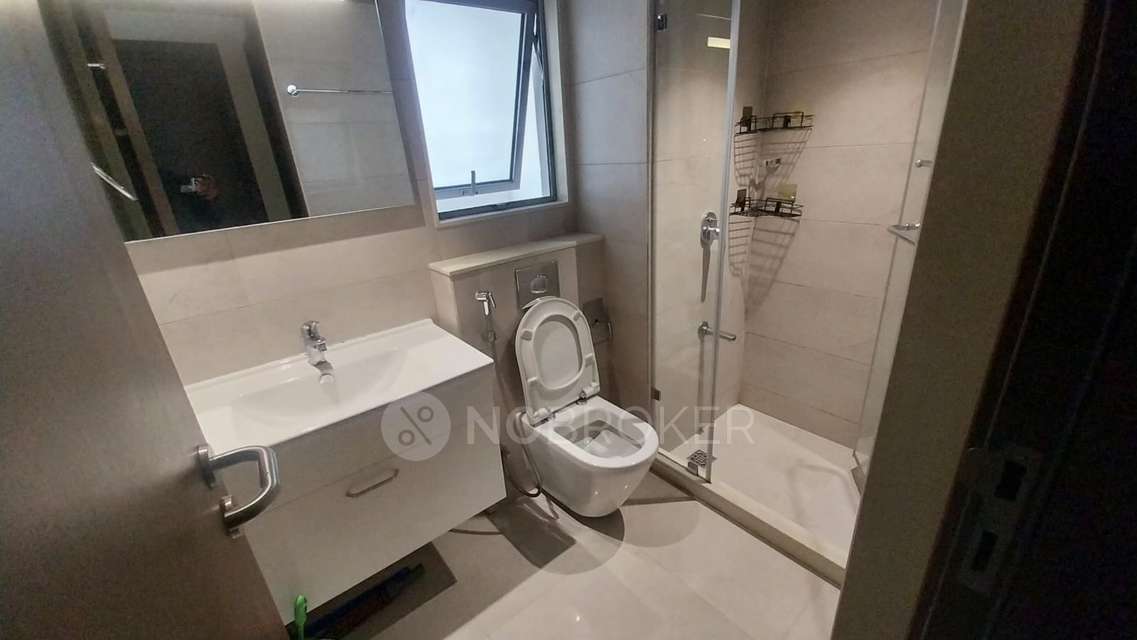 3 BHK Flat In Kasturi Eon Homes for Rent  In Hinjewadi