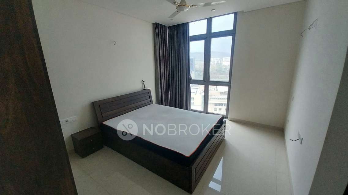 3 BHK Flat In Kasturi Eon Homes for Rent  In Hinjewadi