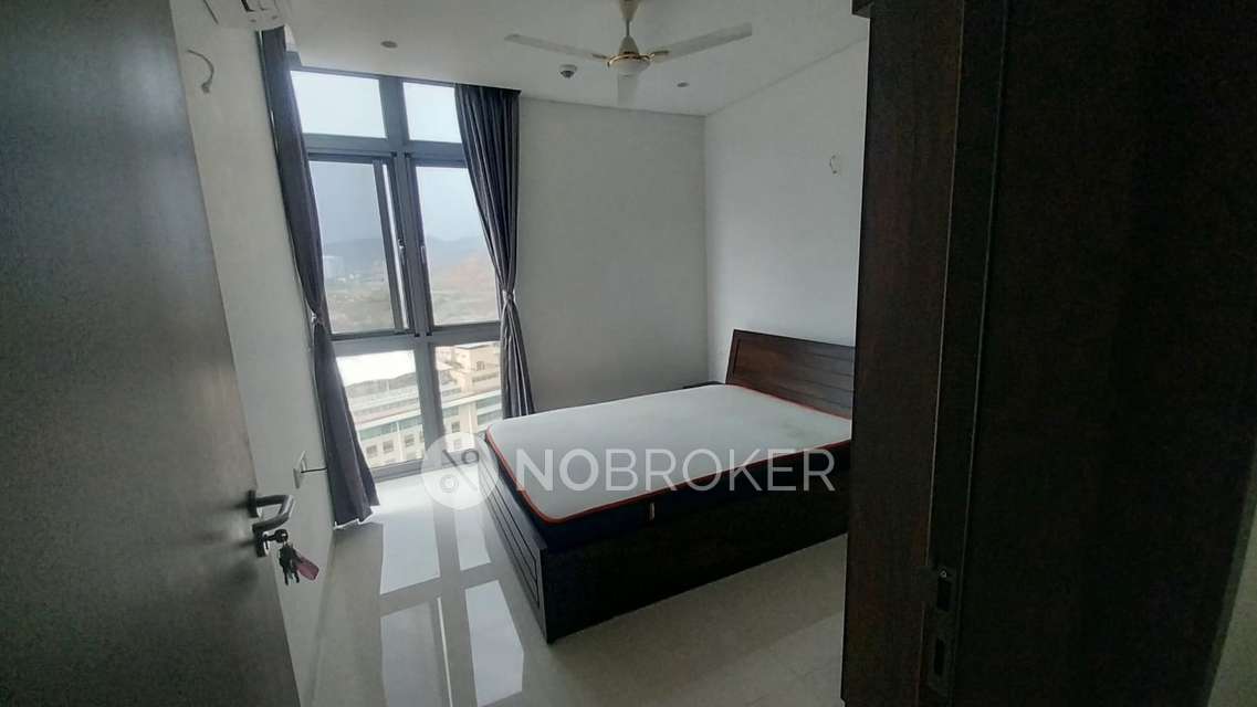3 BHK Flat In Kasturi Eon Homes for Rent  In Hinjewadi