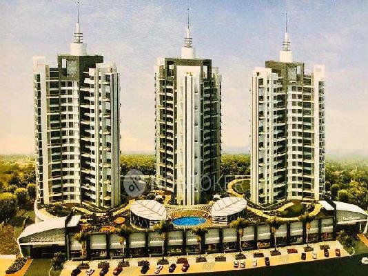 4 BHK Flat In Pride Purple Park Grandeur For Sale  In Baner