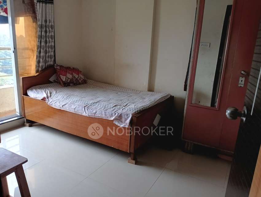 1 BHK Flat In A28 Floor Loknagari Phase 3 Ambarnath East For Sale  In A2 Loknagari Phase 3 (a2b2 Loknagari Phase 3)