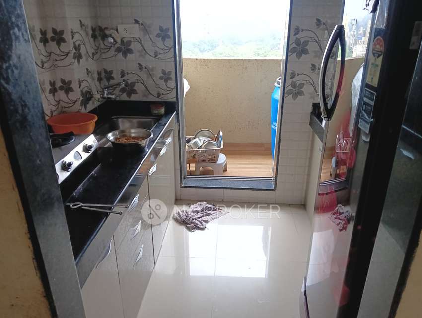1 BHK Flat In A28 Floor Loknagari Phase 3 Ambarnath East For Sale  In A2 Loknagari Phase 3 (a2b2 Loknagari Phase 3)