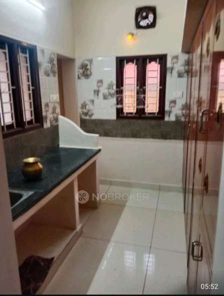 1 BHK House for Rent  In Girigori Street, Pammal