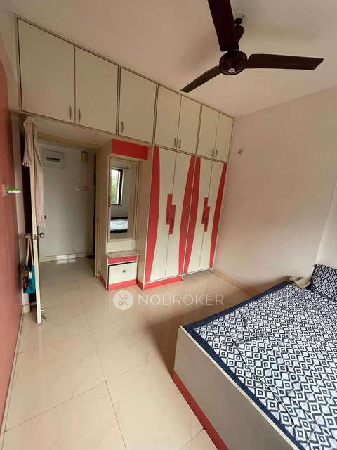 3 BHK Flat In Pawar Enclave for Rent  In Hadapsar