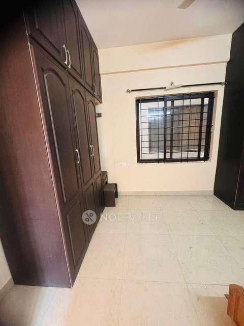 Single Room for Female In 3 BHK  In Sri Rama Acropolis In Whitefield