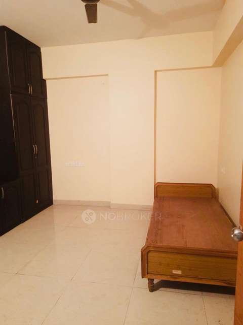 Single Room for Female In 3 BHK  In Sri Rama Acropolis In Whitefield