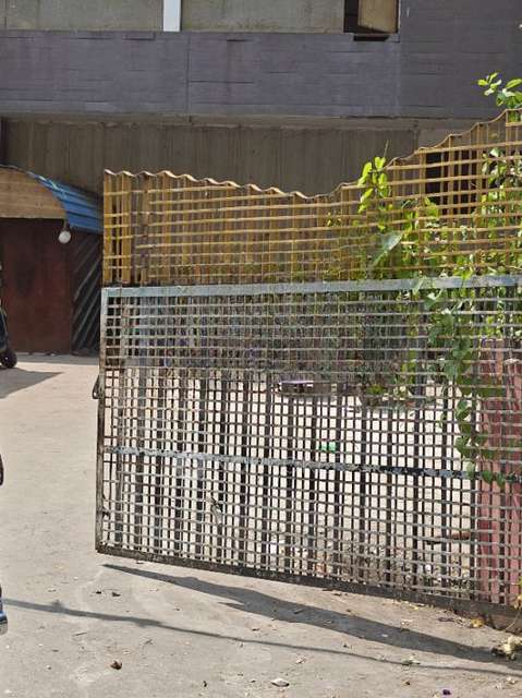 Godown/Warehouse in King Koti, Hyderabad for Rent 