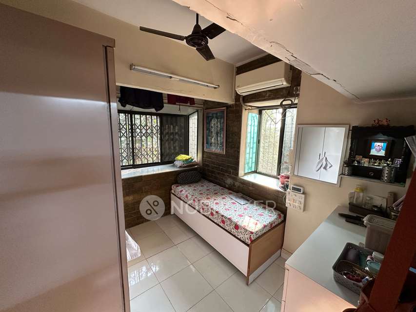 2 BHK Flat For Sale  In Gokarn Chs