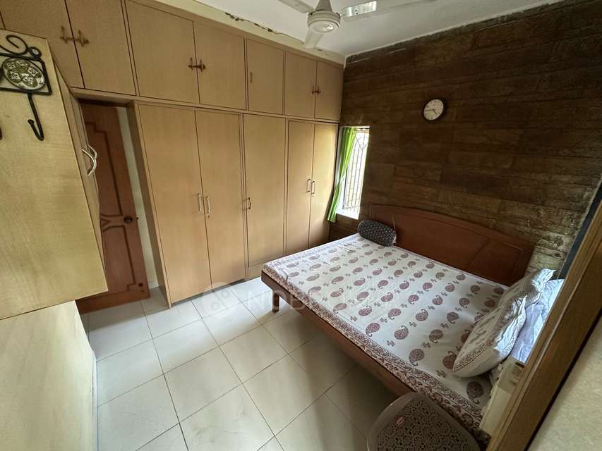 2 BHK Flat For Sale  In Gokarn Chs