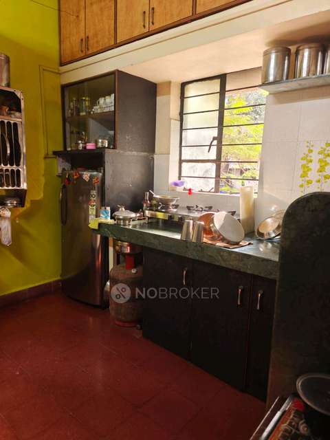 1 RK Flat In Jhala Society, Kothrud for Rent  In Kothrud