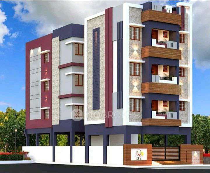 2 BHK Flat In Zamar Apartment  For Sale  In Ayappakkam