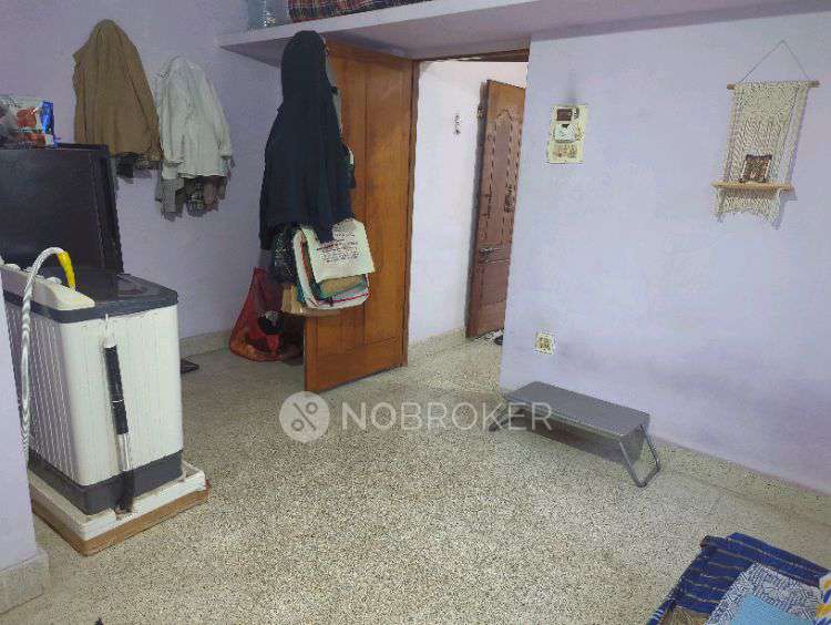 1 RK House for Rent  In Saraswathi Nagar, Vijaya Nagar