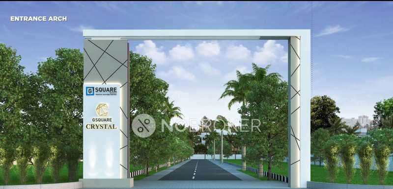 2 BHK Villa In G Square Crystal, Karapakkam for Rent  In  Karapakkam